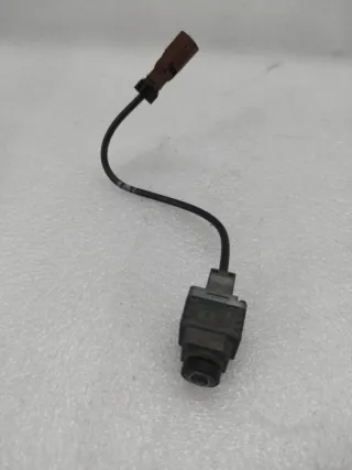 A0009058703 Камера заднего вида Mercedes ML/GLE W166 Арт 3905-46574607, вид 8