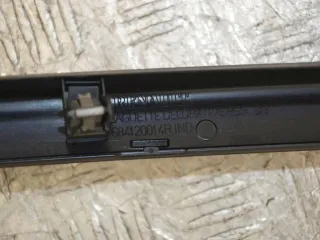 684120014R Накладка декоративная на торпедо Renault Scenic 3 Арт 531416443, вид 2