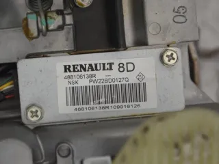 488106138R Электроусилитель руля Renault Scenic 3 Арт 58444323, вид 2