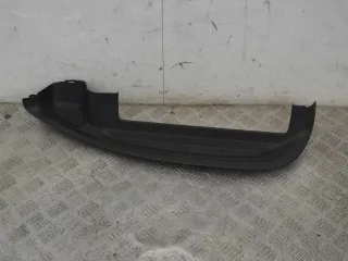 682400009R Накладка декоративная на торпедо Renault Scenic 3 Арт PR531416444, вид 1