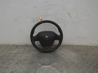  Подушка безопасности водителя Renault Scenic 3 Арт PR58444324, вид 1