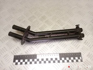 2630902 Патрубок отопителя (печки) Peugeot 206 1 Арт A26393_1, вид 2