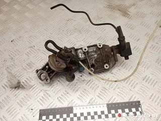 90501694 Фланец (тройник) системы охлаждения Opel Vectra B Арт A26365_3, вид 3