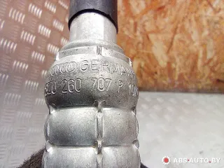8Z0260707P Трубка кондиционера Audi A2 Арт A26364, вид 6