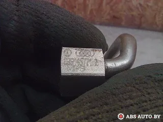 03G145771R Масляная трубка турбины Audi A3 8P Арт A26316_14, вид 6