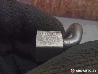 03G145771R Масляная трубка турбины Seat Altea Арт A26316_15, вид 5