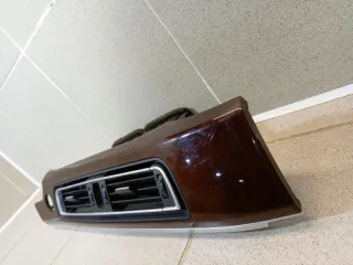 64229115859 Дефлектор воздушный BMW 7 F01/F02 Арт 97212, вид 4