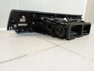 64229115859 Дефлектор воздушный BMW 7 F01/F02 Арт 97212, вид 6