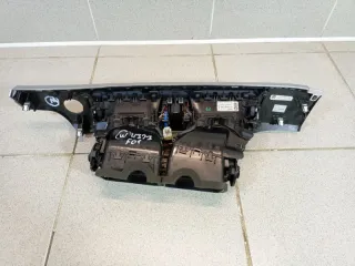 64229115859 Дефлектор воздушный BMW 7 F01/F02 Арт 97212, вид 8