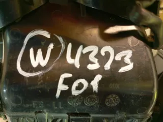64229115859 Дефлектор воздушный BMW 7 F01/F02 Арт 97212, вид 10