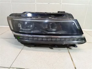 5NB941082E Фара правая Volkswagen Tiguan 2 Арт 100253, вид 1