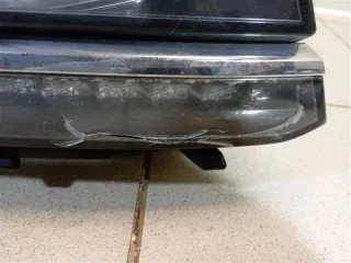 5NB941082E Фара правая Volkswagen Tiguan 2 Арт 100253, вид 3
