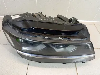 5NB941082E Фара правая Volkswagen Tiguan 2 Арт 100253, вид 4