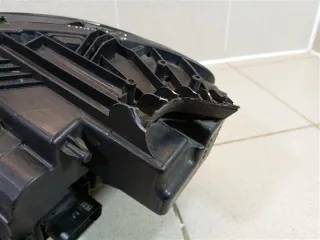 A2139066408 Фара правая Mercedes E W213 Арт 100314, вид 11