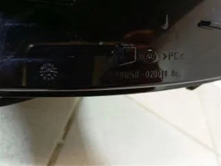 A2139066408 Фара правая Mercedes E W213 Арт 100314, вид 25