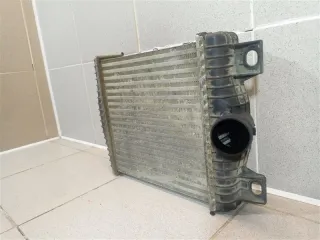 LR036432 Интеркулер Land Rover Range Rover Sport 2 Арт 100469, вид 4