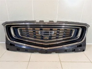 6013035900 Решетка радиатора Geely Atlas Pro Арт 100491, вид 1