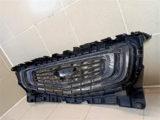 6013035900 Решетка радиатора Geely Atlas Pro Арт 100491, вид 7