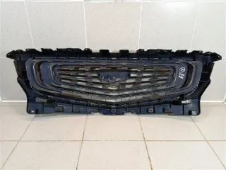 6013035900 Решетка радиатора Geely Atlas Pro Арт 100491, вид 9