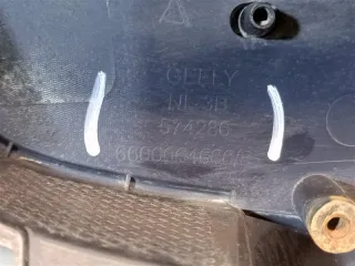 6013035900 Решетка радиатора Geely Atlas Pro Арт 100491, вид 10