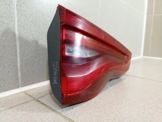 63217408743 Фонарь задний внутренний левый BMW X3 G01 Арт 100503, вид 2