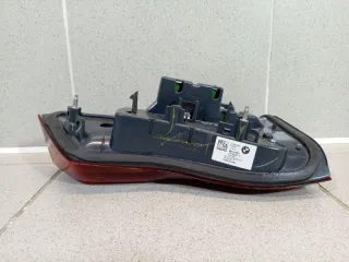 63217408743 Фонарь задний внутренний левый BMW X3 G01 Арт 100503, вид 8