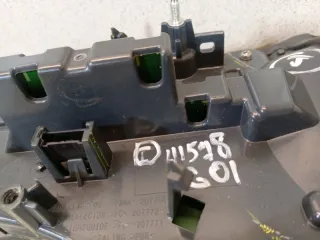 63217408743 Фонарь задний внутренний левый BMW X3 G01 Арт 100503, вид 10