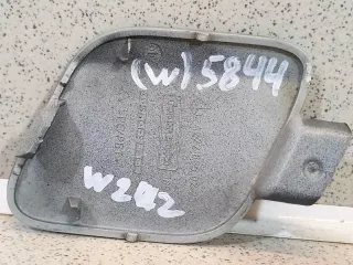 A22288502239999 Заглушка буксировочного крюка Mercedes S W222 Арт 100536, вид 9