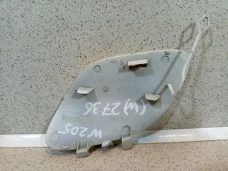 A20588507249999 Заглушка буксировочного крюка Mercedes C W205 Арт 100551, вид 5