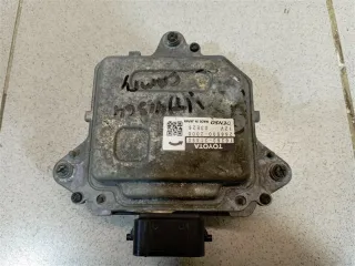 1636331490 Моторчик вентилятора Toyota Camry XV30 Арт 100585, вид 1
