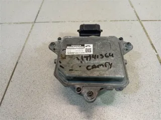 1636331490 Моторчик вентилятора Toyota Camry XV30 Арт 100585, вид 3