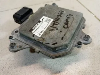 1636331490 Моторчик вентилятора Toyota Camry XV30 Арт 100585, вид 5