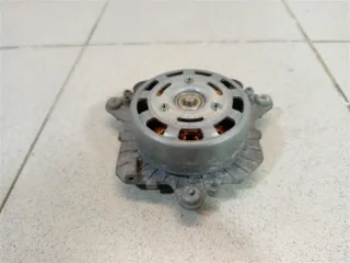 1636331490 Моторчик вентилятора Toyota Camry XV30 Арт 100585, вид 6