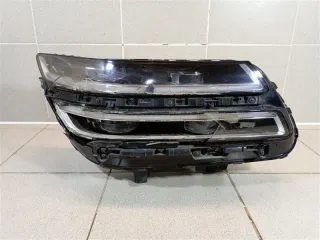 92102T6000 Фара правая Genesis GV80 Арт 100595, вид 1