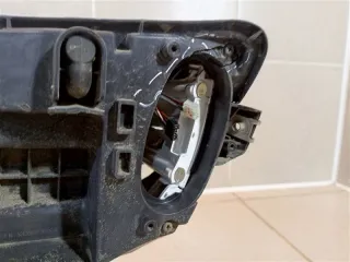 92102T6000 Фара правая Genesis GV80 Арт 100595, вид 7