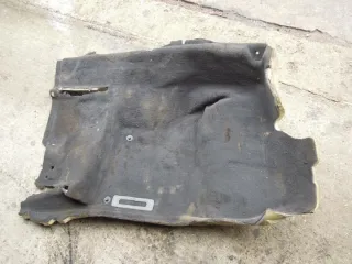  Ковер салонный Audi A6 C6 (S6,RS6) Арт 60293, вид 6
