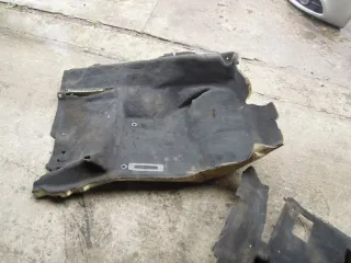  Ковер салонный Audi A6 C6 (S6,RS6) Арт 60293, вид 10