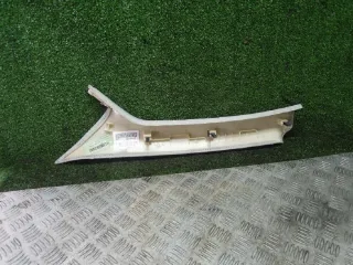  Обшивка стойки Audi A6 C6 (S6,RS6) Арт 60338, вид 4