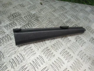 4f0868204 Обшивка стойки Audi A6 C6 (S6,RS6) Арт 60446, вид 2