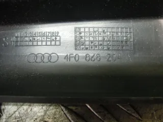 4f0868204 Обшивка стойки Audi A6 C6 (S6,RS6) Арт 60446, вид 3