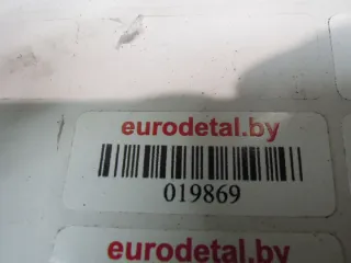 4f0868204 Обшивка стойки Audi A6 C6 (S6,RS6) Арт 60446, вид 4