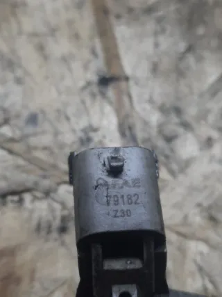 79182 Датчик коленвала Opel Astra H Арт 14039, вид 5