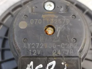 ay2727000282 Моторчик печки Chrysler Voyager 5 Арт 87382, вид 6