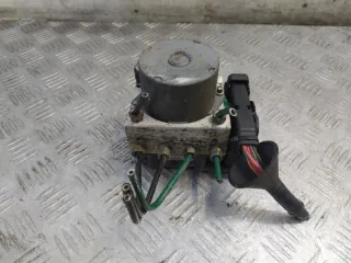 0265800329 Блок ABS Renault Modus Арт 87437, вид 1