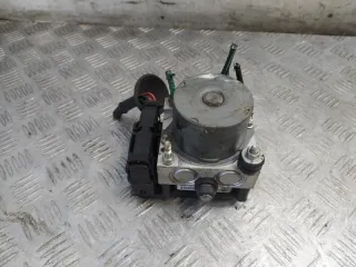 0265800329 Блок ABS Renault Modus Арт 87437, вид 3