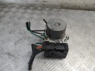 0265800329 Блок ABS Renault Modus Арт 87437, вид 4