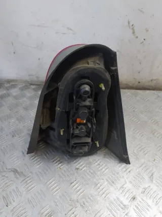1688202764 Фонарь задний левый Mercedes A W169 Арт 87456, вид 3
