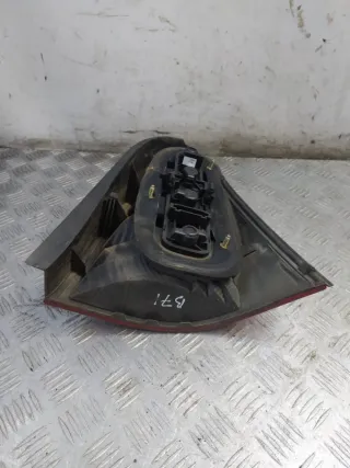 1688202764 Фонарь задний левый Mercedes A W169 Арт 87456, вид 4