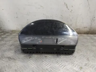 6y1919880c Щиток приборов (приборная панель) Skoda Fabia 1 Арт 87468, вид 2