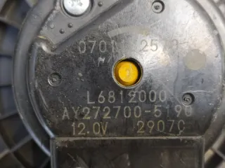 ay2727005190 Моторчик печки Chrysler Voyager 5 Арт 87488, вид 6